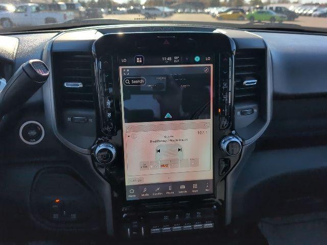 new 2026 Ram 3500 car, priced at $56,988