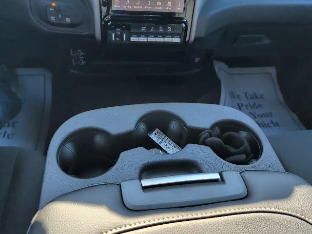 new 2026 Ram 3500 car, priced at $56,988