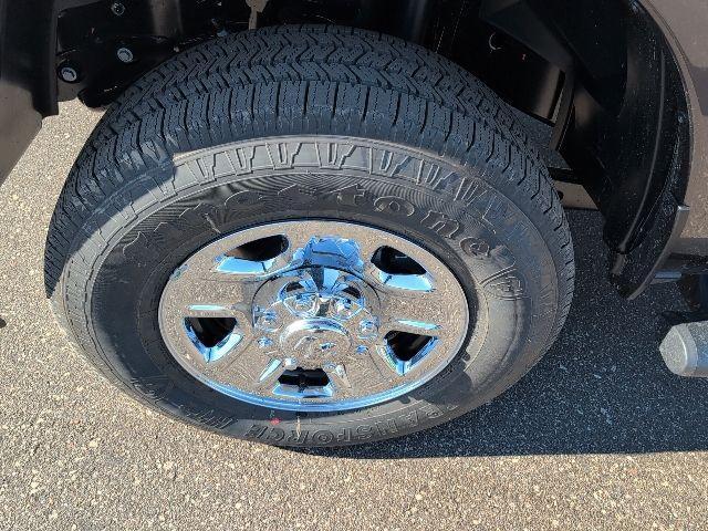 new 2026 Ram 3500 car, priced at $56,988