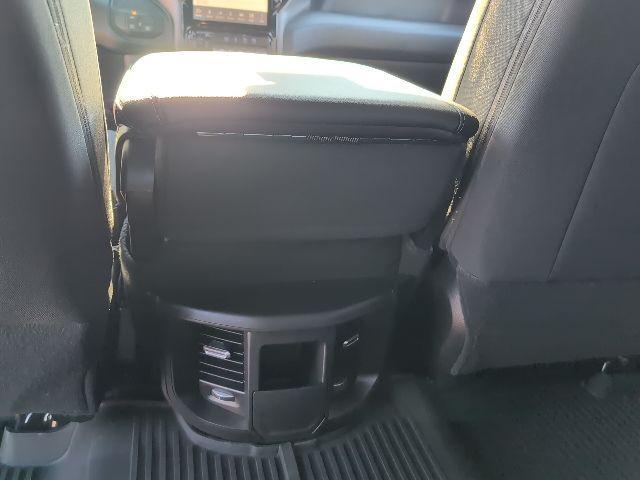 new 2026 Ram 3500 car, priced at $56,988