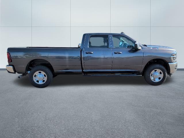 new 2026 Ram 3500 car, priced at $56,988