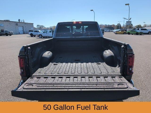 new 2026 Ram 3500 car, priced at $56,988