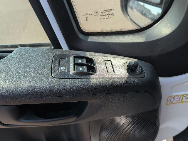 new 2025 Ram ProMaster 2500 car, priced at $52,988