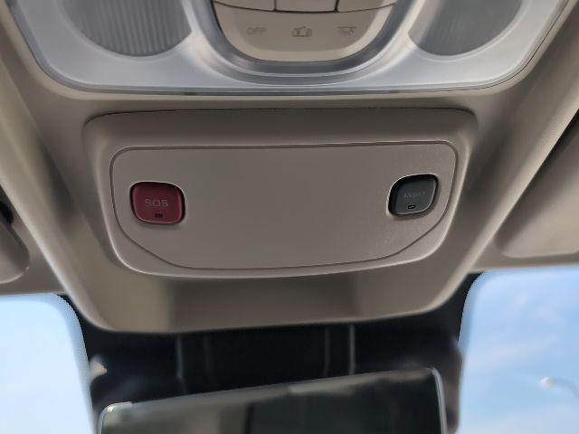 new 2025 Ram ProMaster 2500 car, priced at $52,988