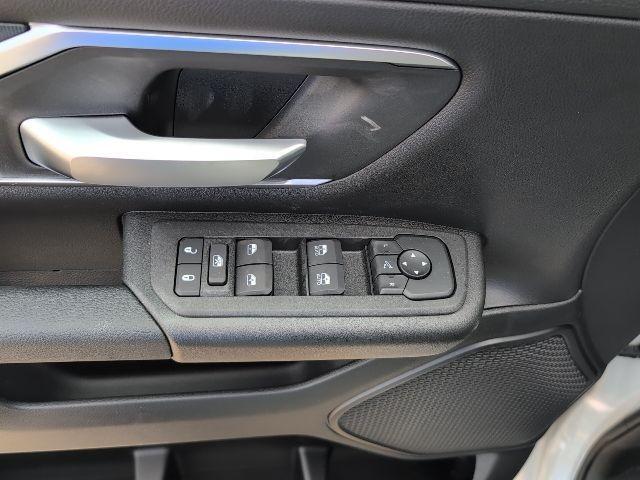 new 2026 Ram 1500 car, priced at $53,488