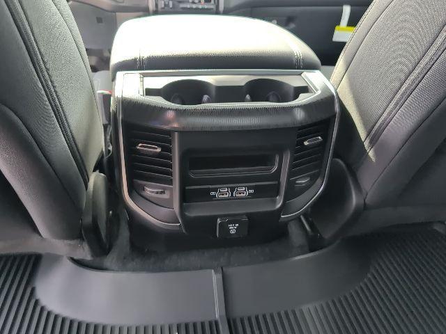 new 2026 Ram 1500 car, priced at $53,488