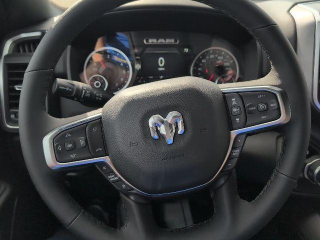 new 2026 Ram 1500 car, priced at $53,488