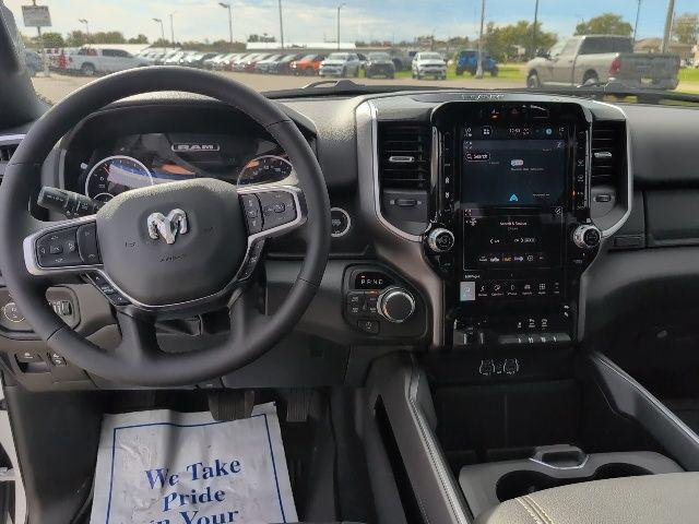 new 2026 Ram 1500 car, priced at $53,488