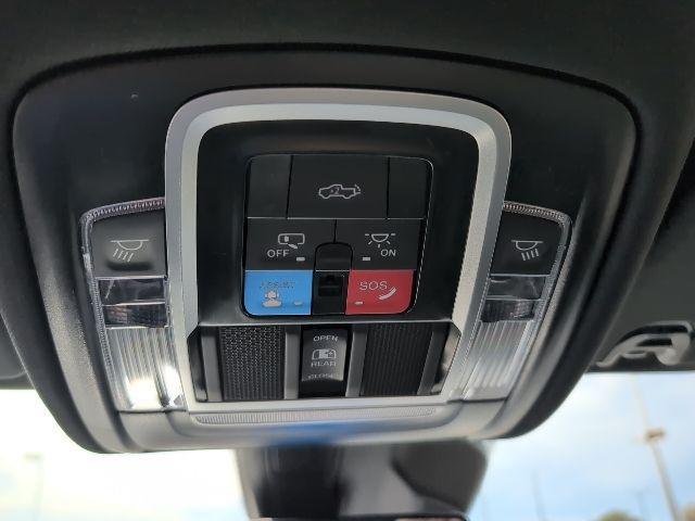 new 2026 Ram 1500 car, priced at $53,488