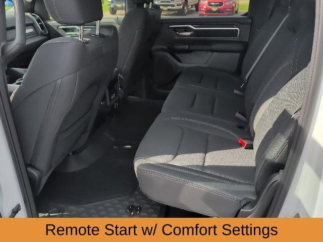 new 2026 Ram 1500 car, priced at $53,488