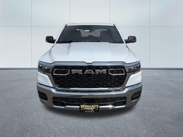new 2026 Ram 1500 car, priced at $53,488
