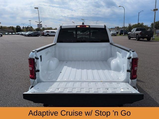 new 2026 Ram 1500 car, priced at $53,488