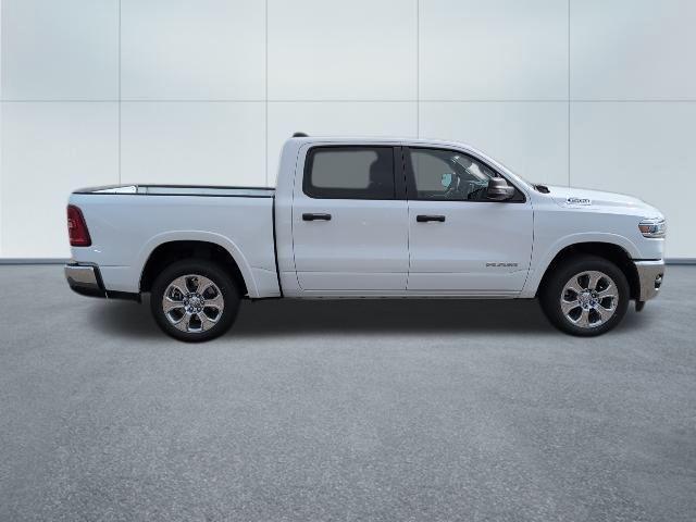 new 2026 Ram 1500 car, priced at $53,488