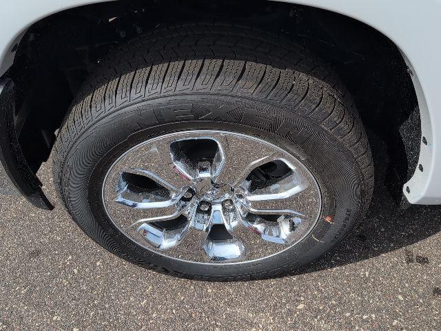 new 2026 Ram 1500 car, priced at $53,488