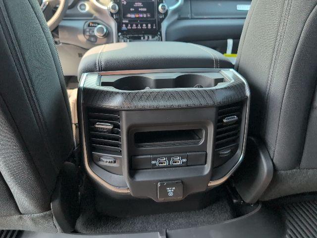 new 2026 Ram 1500 car, priced at $49,988