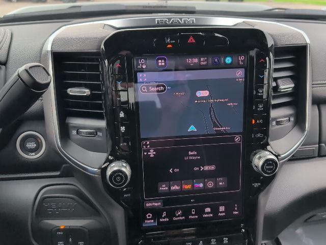 new 2026 Ram 2500 car, priced at $67,888