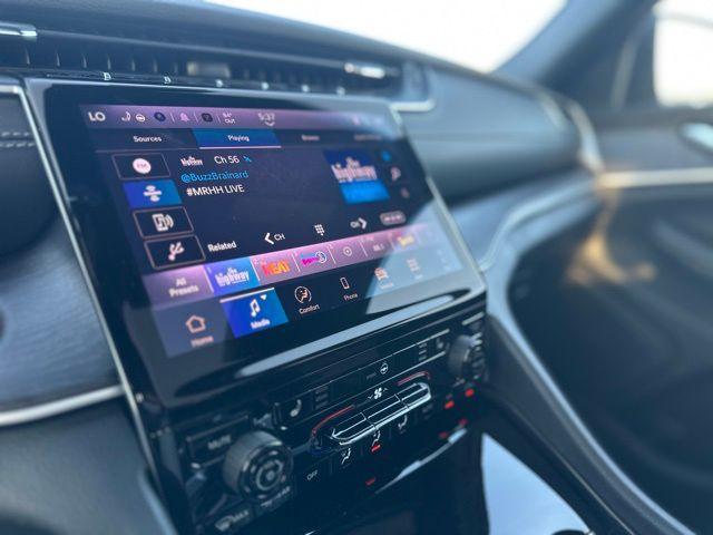 new 2025 Jeep Grand Cherokee car, priced at $45,488