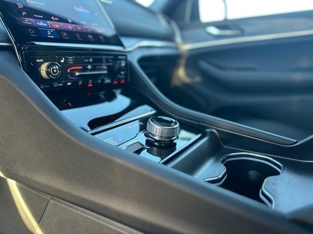 new 2025 Jeep Grand Cherokee car, priced at $45,488