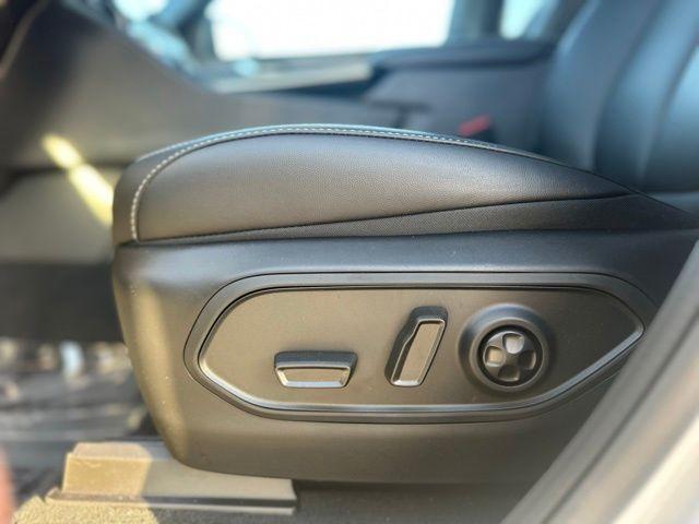 new 2025 Jeep Grand Cherokee car, priced at $45,488