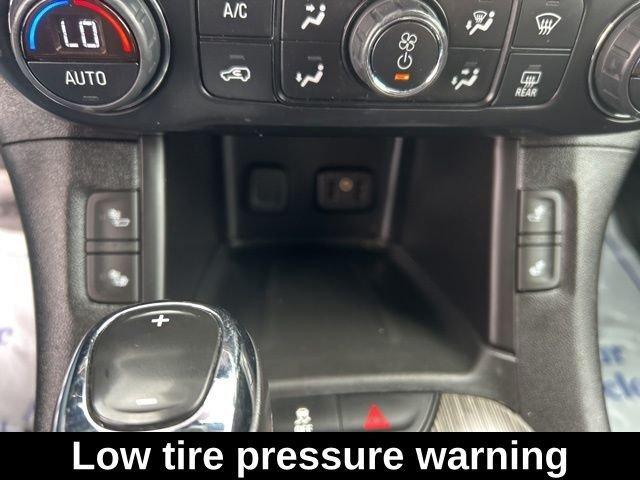 used 2019 GMC Acadia car, priced at $17,999