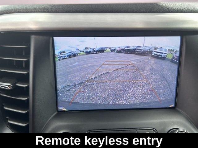 used 2019 GMC Acadia car, priced at $17,999