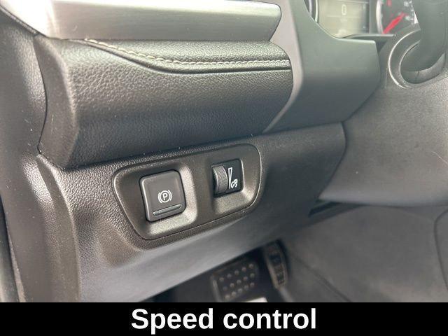 used 2019 GMC Acadia car, priced at $17,999