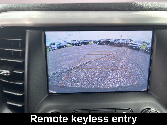 used 2019 GMC Acadia car, priced at $16,499