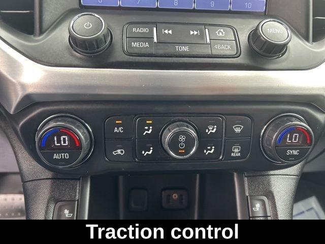 used 2019 GMC Acadia car, priced at $17,999