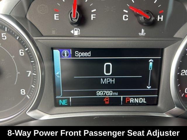 used 2019 GMC Acadia car, priced at $17,999