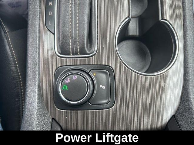 used 2019 GMC Acadia car, priced at $17,999