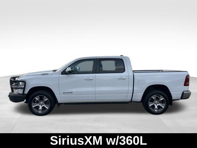 used 2023 Ram 1500 car, priced at $42,999