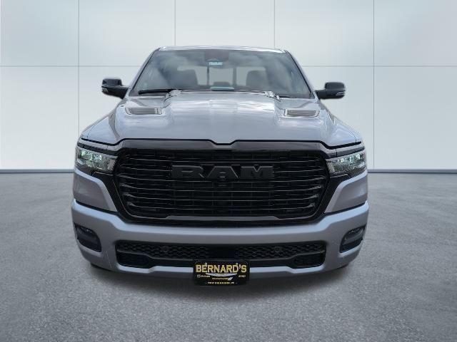 new 2025 Ram 1500 car, priced at $58,488