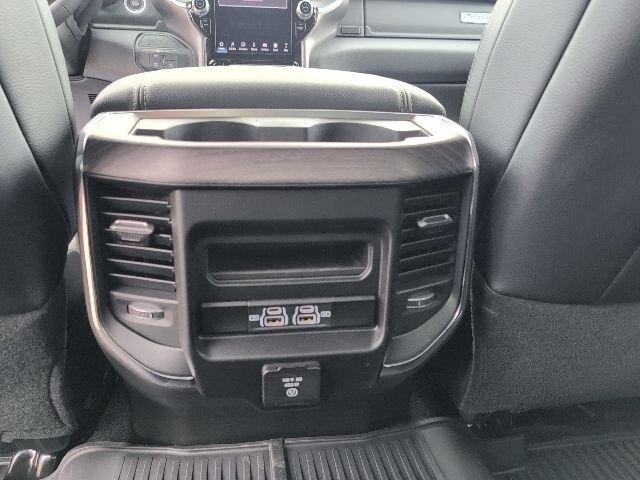 new 2026 Ram 3500 car, priced at $76,488