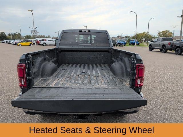 new 2026 Ram 3500 car, priced at $75,988