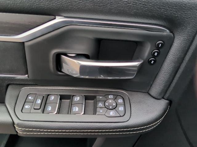 new 2026 Ram 3500 car, priced at $76,488