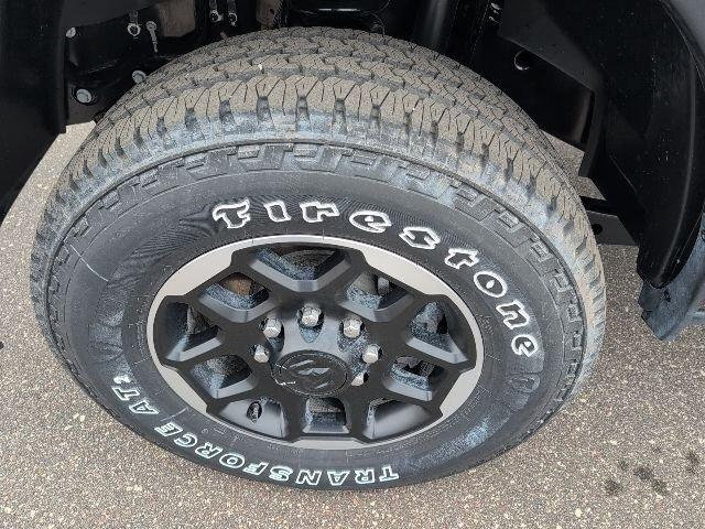 new 2026 Ram 3500 car, priced at $76,488