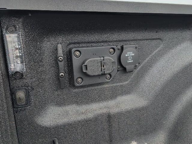 new 2026 Ram 3500 car, priced at $76,488