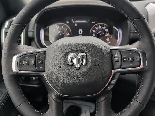 new 2026 Ram 3500 car, priced at $76,488