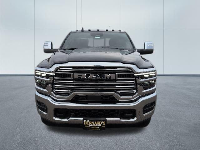 new 2026 Ram 3500 car, priced at $76,488