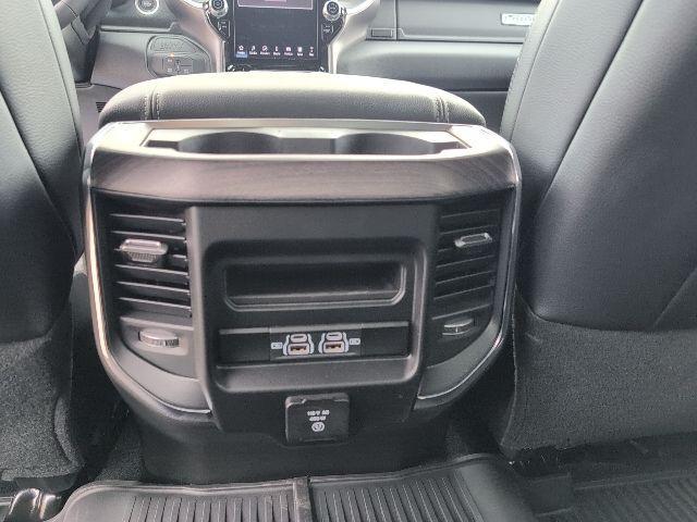 new 2026 Ram 3500 car, priced at $75,988
