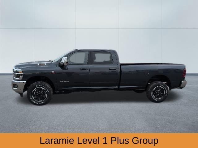 new 2026 Ram 3500 car, priced at $75,988