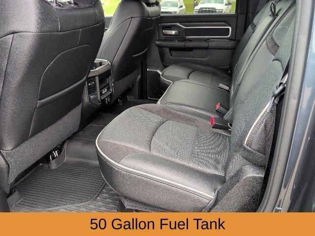 new 2026 Ram 3500 car, priced at $76,488