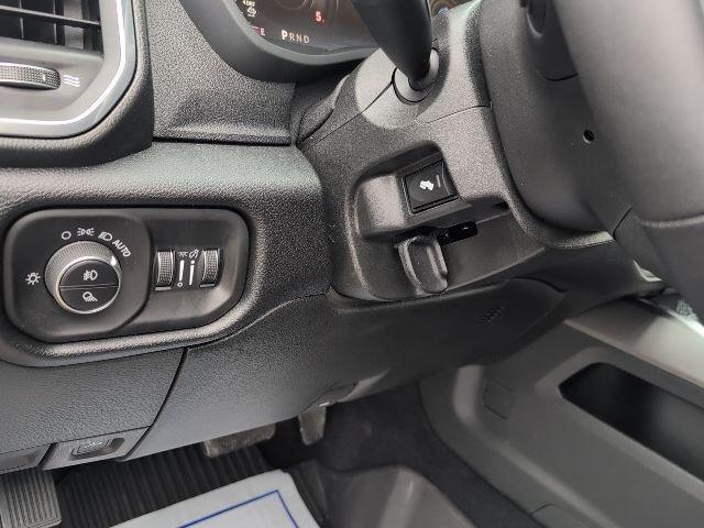 new 2026 Ram 3500 car, priced at $76,488