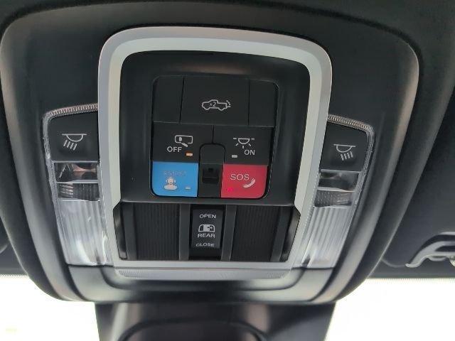 new 2026 Ram 3500 car, priced at $76,488