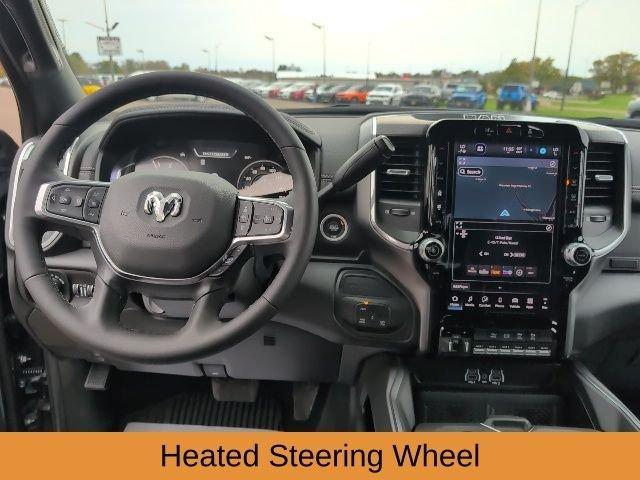 new 2026 Ram 3500 car, priced at $76,488