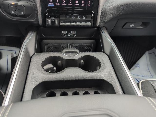 new 2026 Ram 3500 car, priced at $76,488