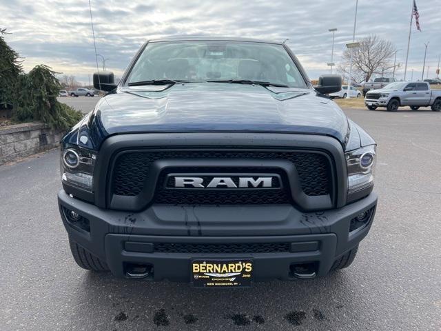 new 2024 Ram 1500 Classic car, priced at $44,488