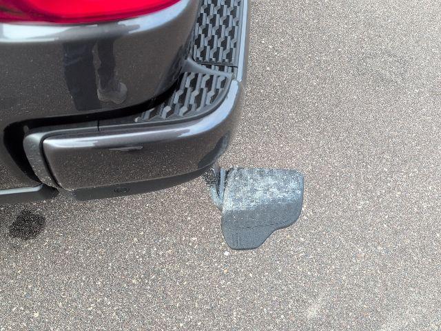 new 2026 Ram 1500 car, priced at $91,755