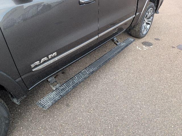 new 2026 Ram 1500 car, priced at $91,755