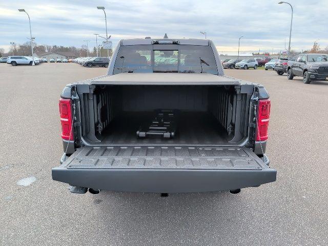 new 2026 Ram 1500 car, priced at $91,755